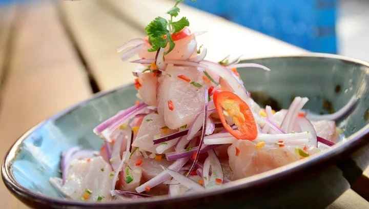 Discovering Latin America’s Flavorful Tapestry: Argentina’s Alfajor and Parrilla, Brazil’s Churrasco, and Peru’s Ceviche