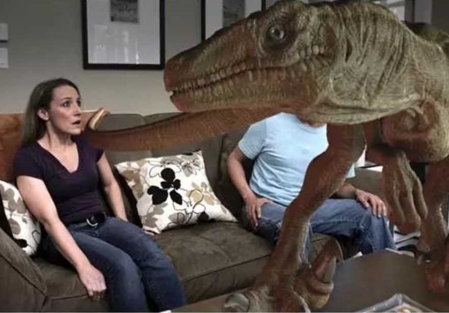 Mixed Reality: Merging VR and AR to Reshape Tech Landscape