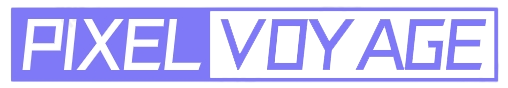 pixel voyage